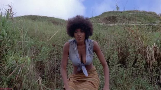 Pam Grier / fayejackson419 / pamrier nude photo #0026