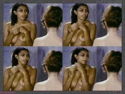 Pam Grier / fayejackson419 / pamrier nude photo #0034