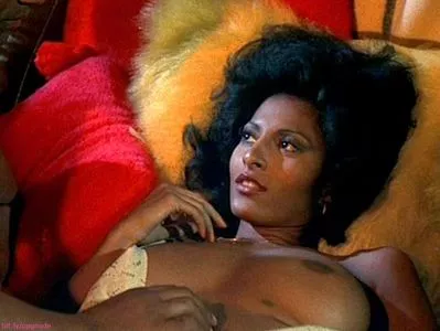 Pam Grier / fayejackson419 / pamrier nude photo #0045