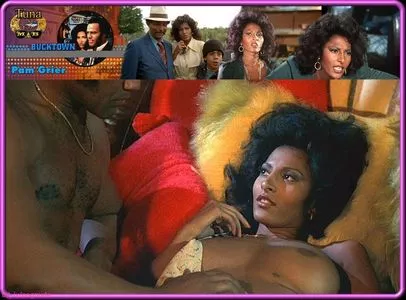 Pam Grier / fayejackson419 / pamrier nude photo #0046