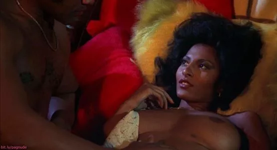 Pam Grier / fayejackson419 / pamrier nude photo #0051