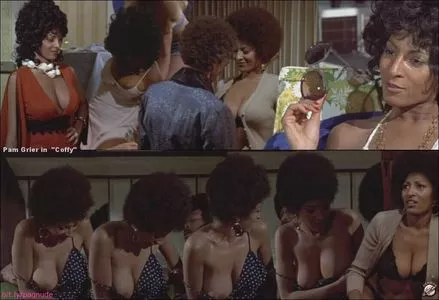 Pam Grier / fayejackson419 / pamrier nude photo #0056