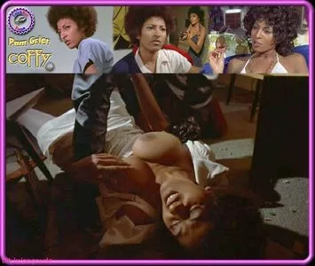 Pam Grier / fayejackson419 / pamrier nude photo #0058