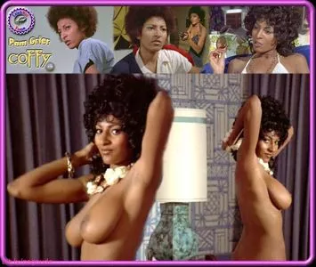 Pam Grier / fayejackson419 / pamrier nude photo #0060