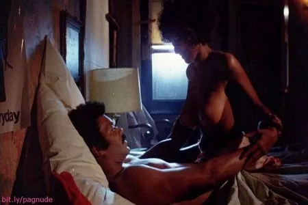 Pam Grier / fayejackson419 / pamrier nude photo #0073