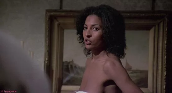 Pam Grier / fayejackson419 / pamrier nude photo #0075