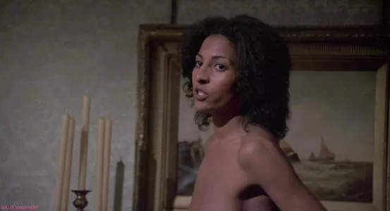 Pam Grier / fayejackson419 / pamrier nude photo #0076