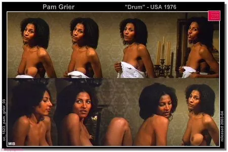 Pam Grier / fayejackson419 / pamrier nude photo #0080