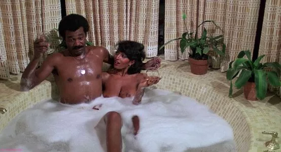 Pam Grier / fayejackson419 / pamrier nude photo #0107