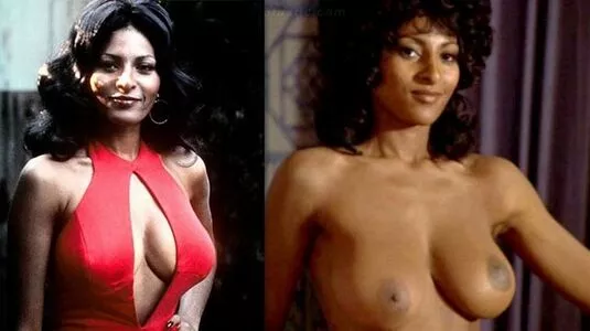 Pam Grier / fayejackson419 / pamrier nude photo #0133