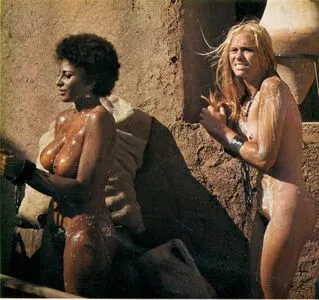 Pam Grier / fayejackson419 / pamrier nude photo #0137