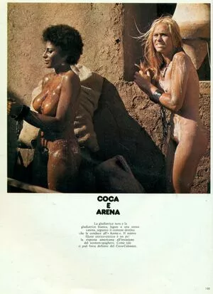 Pam Grier / fayejackson419 / pamrier nude photo #0138