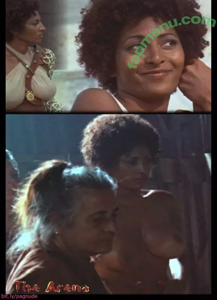 Pam Grier nude photo #0003 (fayejackson419 / pamrier)