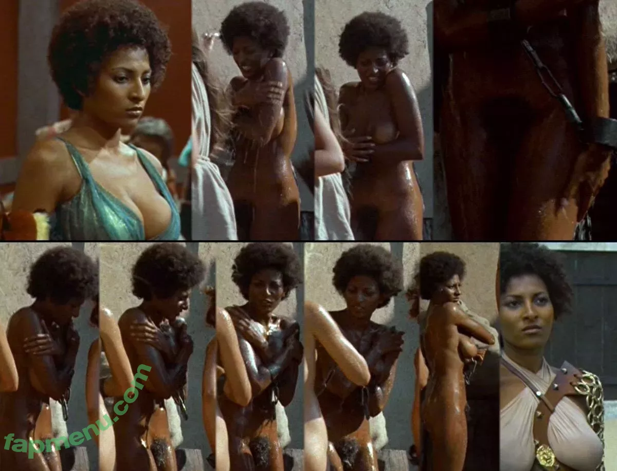 Pam Grier nude photo #0009 (fayejackson419 / pamrier)