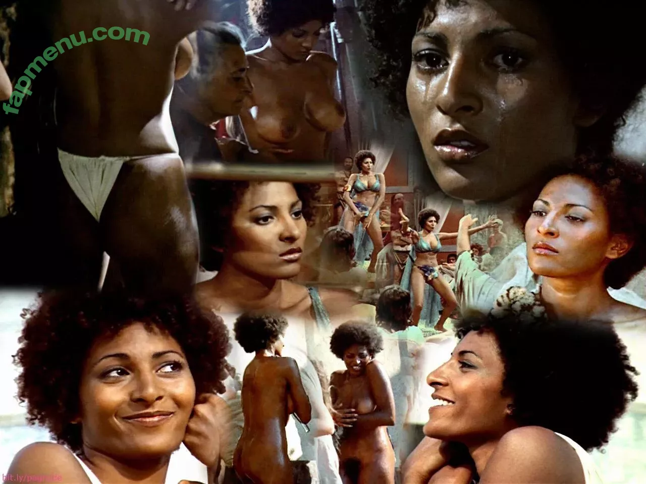 Pam Grier nude photo #0018 (fayejackson419 / pamrier)