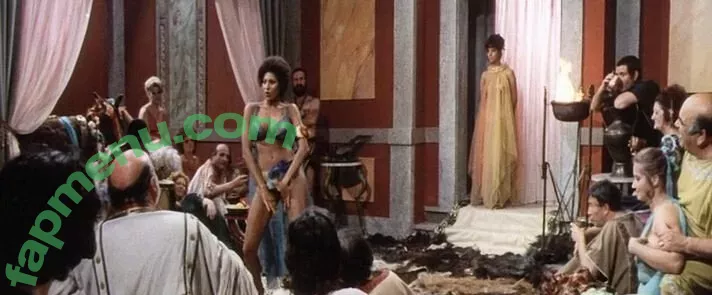 Pam Grier nude photo #0019 (fayejackson419 / pamrier)