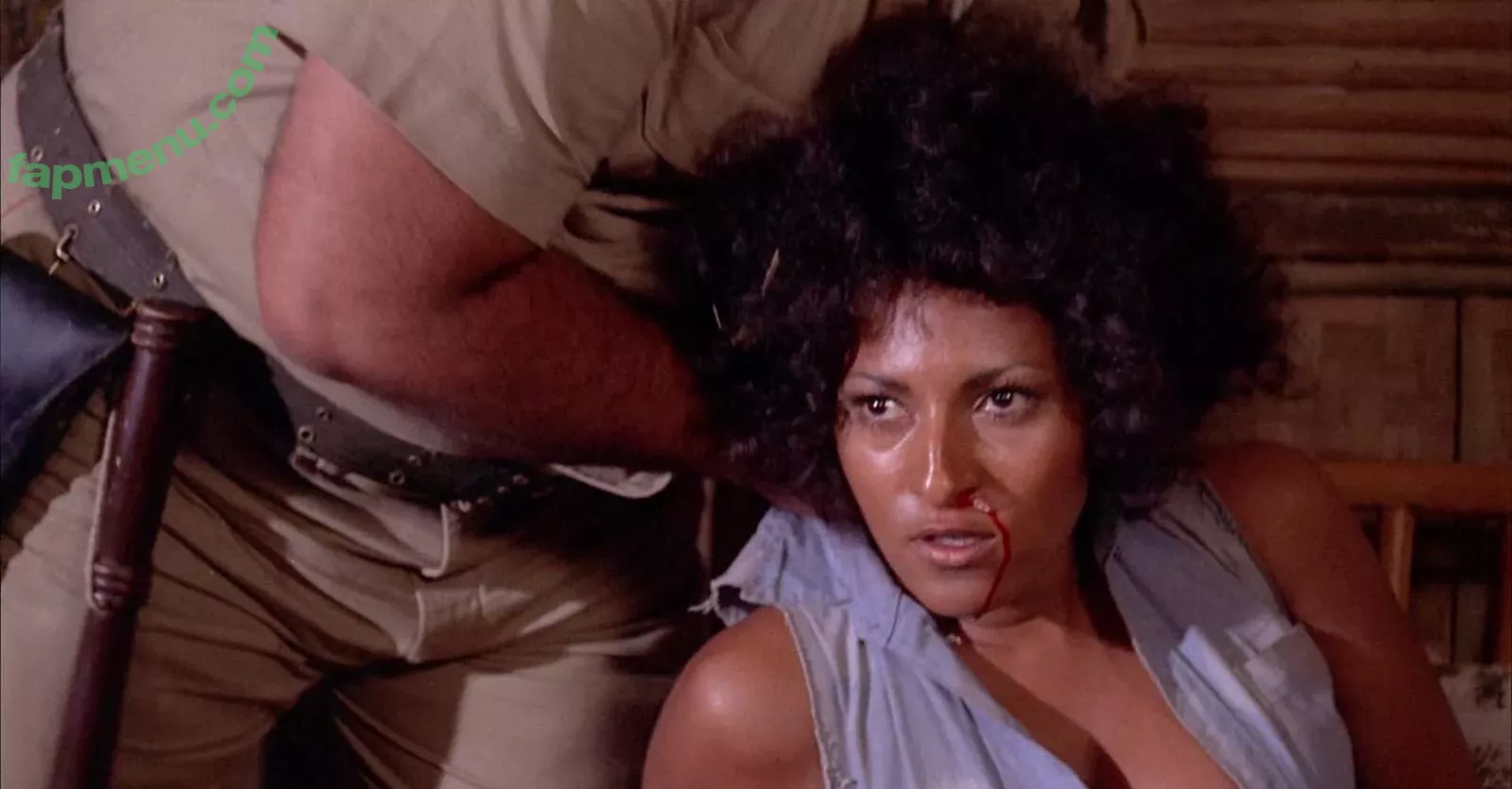 Pam Grier nude photo #0025 (fayejackson419 / pamrier)