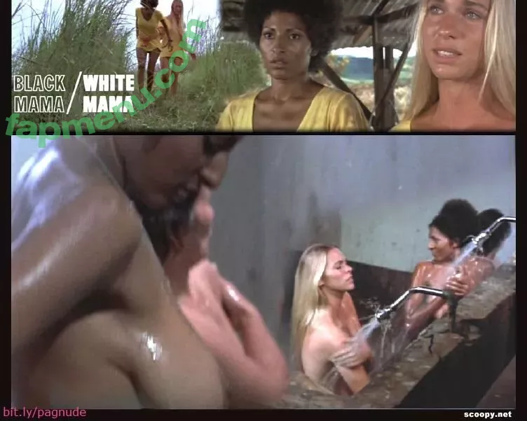 Pam Grier nude photo #0043 (fayejackson419 / pamrier)