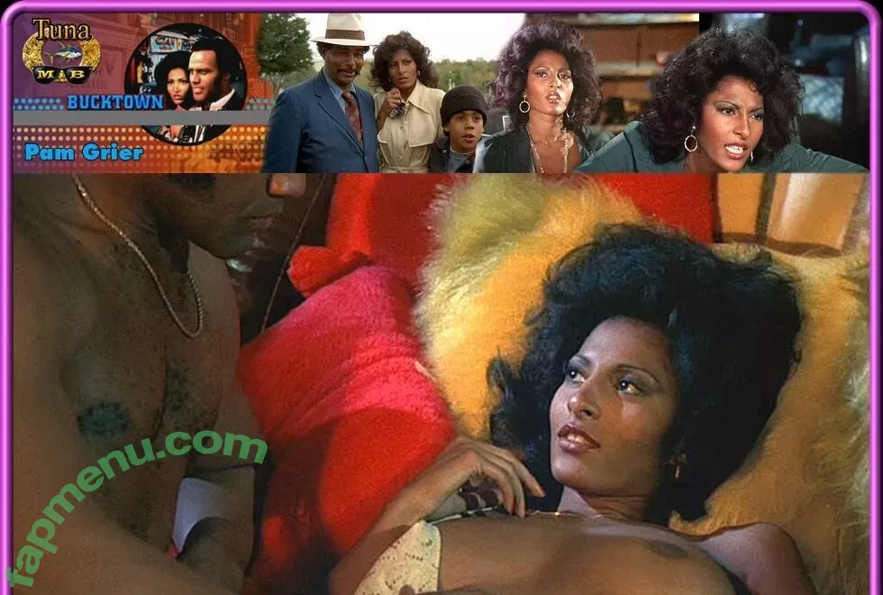 Pam Grier nude photo #0046 (fayejackson419 / pamrier)