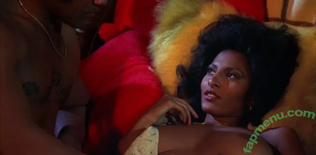 Pam Grier nude photo #0051 (fayejackson419 / pamrier)