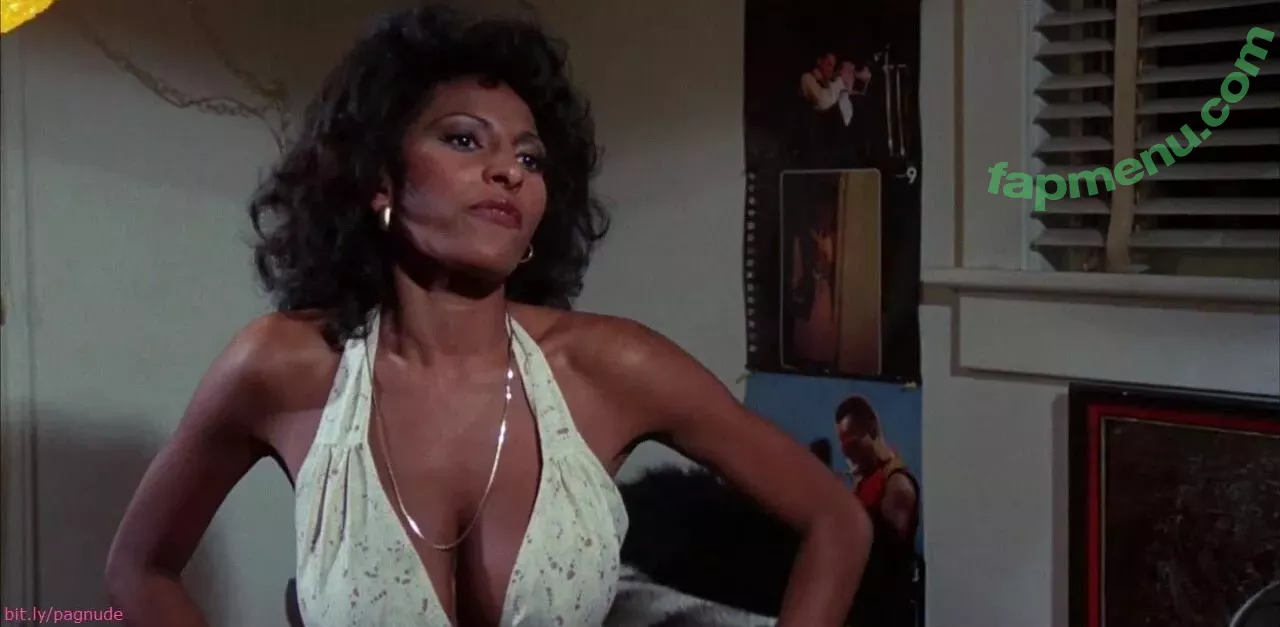 Pam Grier nude photo #0052 (fayejackson419 / pamrier)