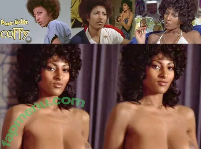 Pam Grier nude photo #0055 (fayejackson419 / pamrier)