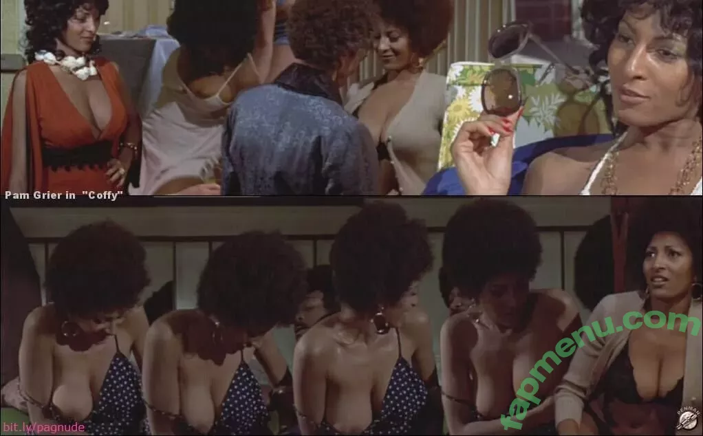 Pam Grier nude photo #0056 (fayejackson419 / pamrier)