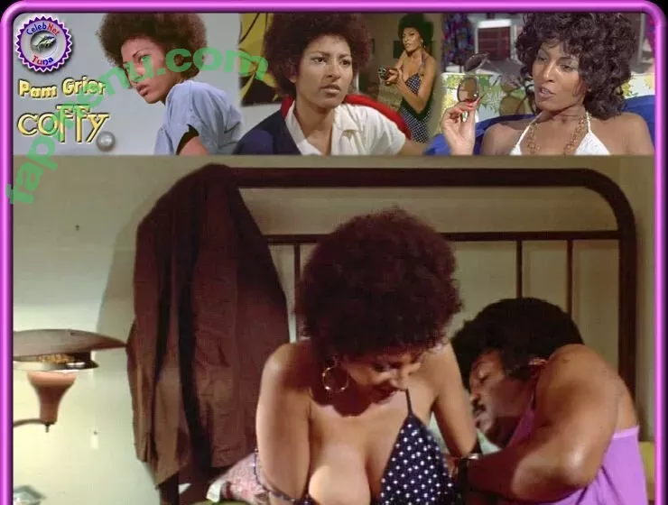 Pam Grier nude photo #0057 (fayejackson419 / pamrier)