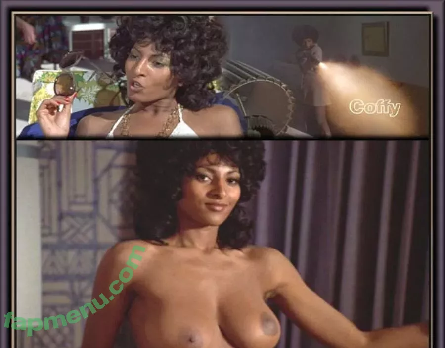 Pam Grier nude photo #0059 (fayejackson419 / pamrier)