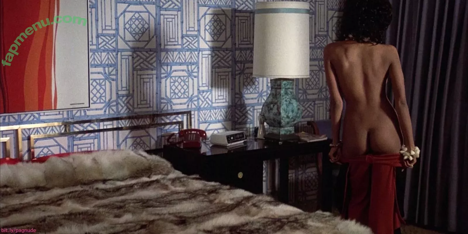 Pam Grier nude photo #0069 (fayejackson419 / pamrier)