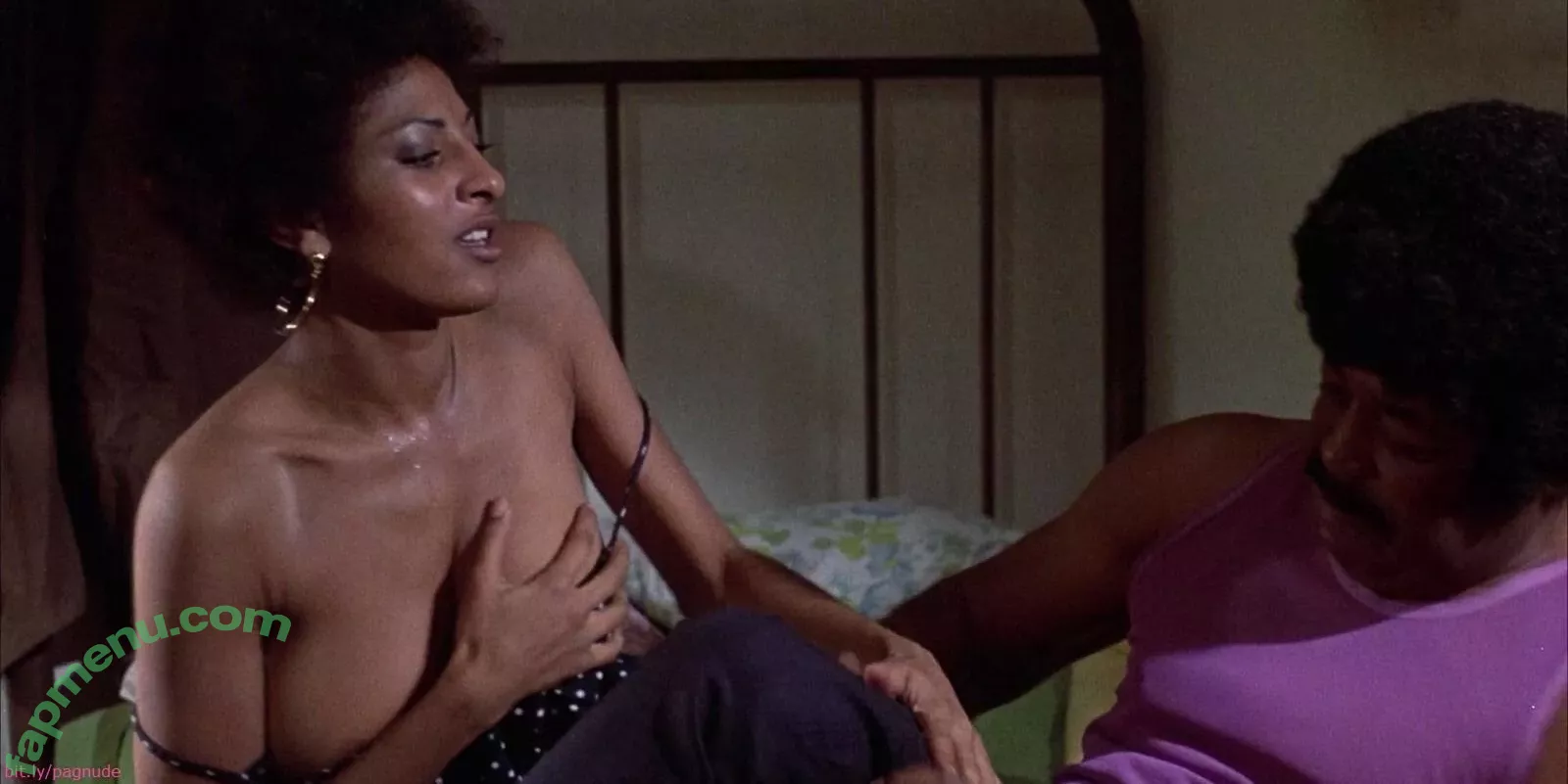 Pam Grier nude photo #0071 (fayejackson419 / pamrier)