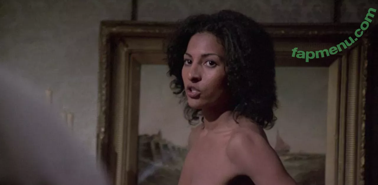 Pam Grier nude photo #0075 (fayejackson419 / pamrier)