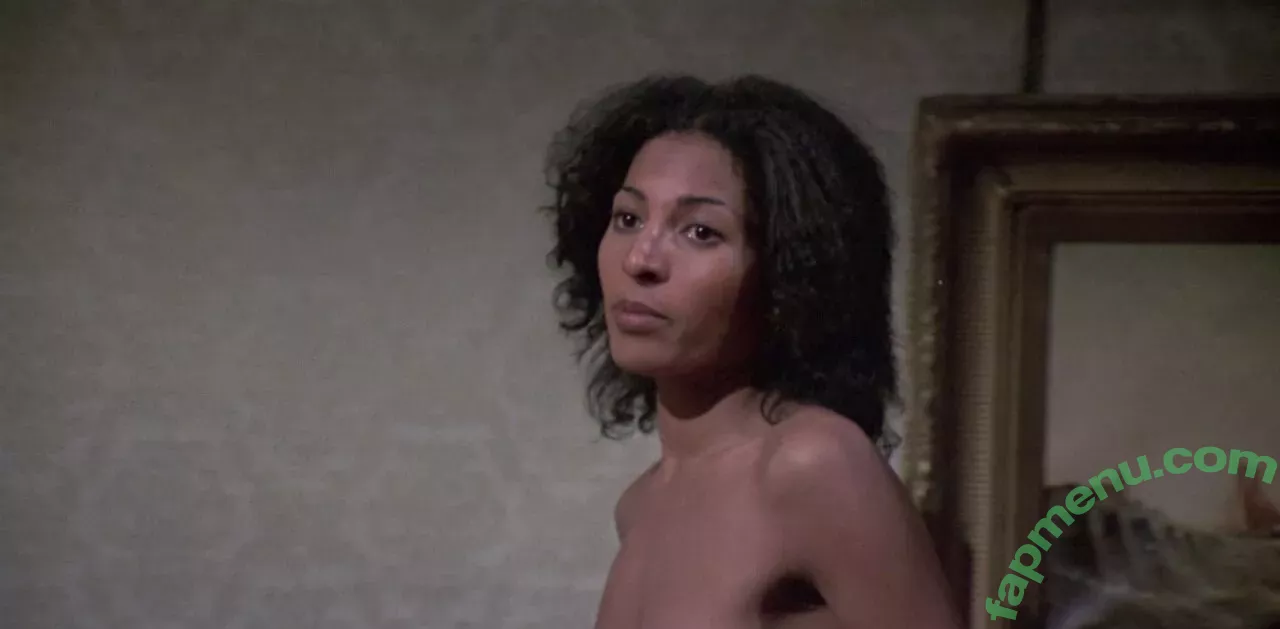 Pam Grier nude photo #0077 (fayejackson419 / pamrier)