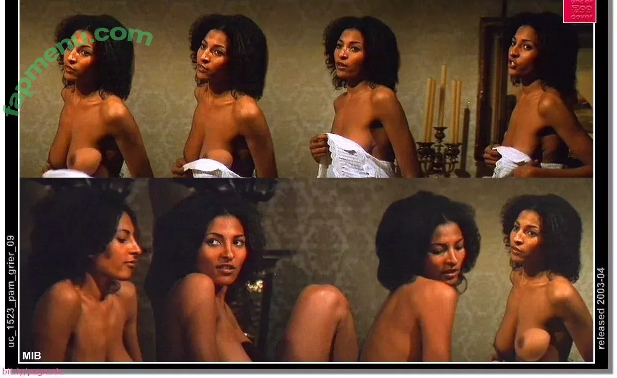 Pam Grier nude photo #0080 (fayejackson419 / pamrier)