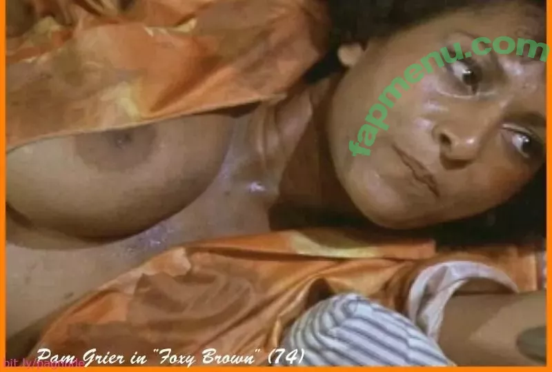 Pam Grier nude photo #0085 (fayejackson419 / pamrier)