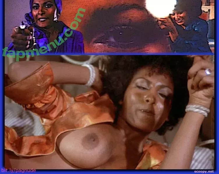 Pam Grier nude photo #0091 (fayejackson419 / pamrier)