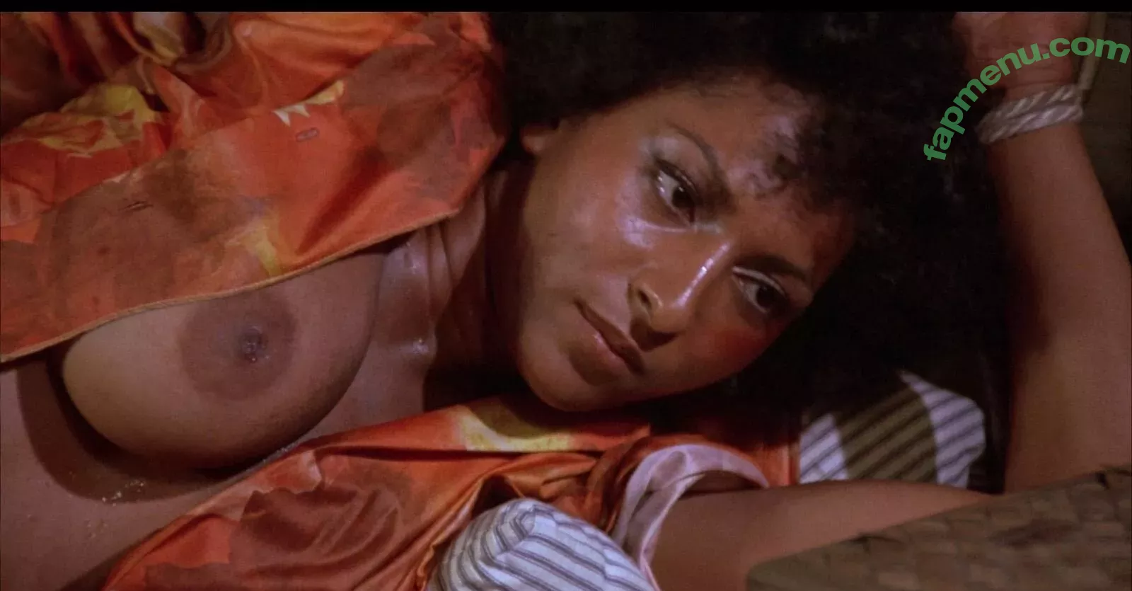 Pam Grier nude photo #0094 (fayejackson419 / pamrier)