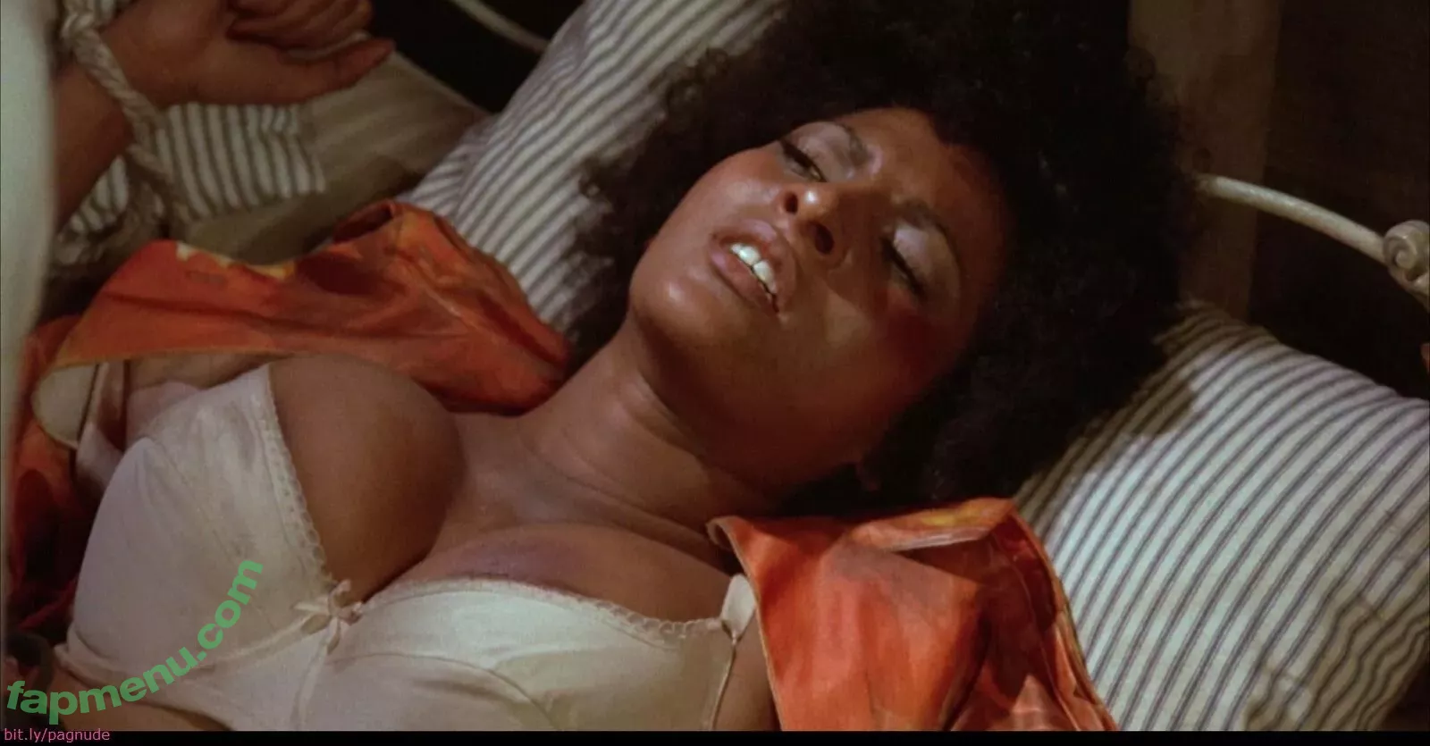 Pam Grier nude photo #0097 (fayejackson419 / pamrier)