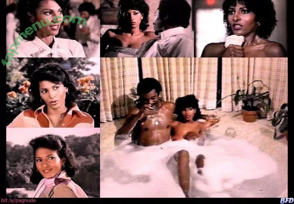 Pam Grier nude photo #0103 (fayejackson419 / pamrier)