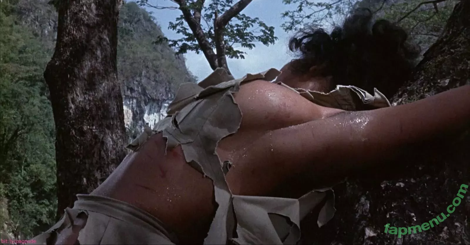 Pam Grier nude photo #0127 (fayejackson419 / pamrier)