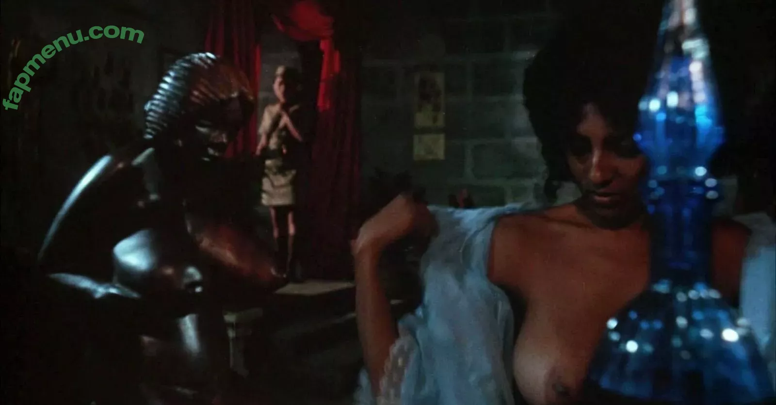 Pam Grier nude photo #0131 (fayejackson419 / pamrier)