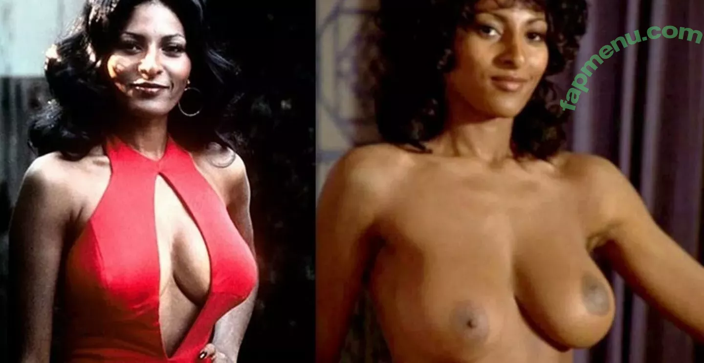 Pam Grier nude photo #0133 (fayejackson419 / pamrier)