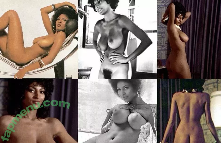 Pam Grier nude photo #0136 (fayejackson419 / pamrier)