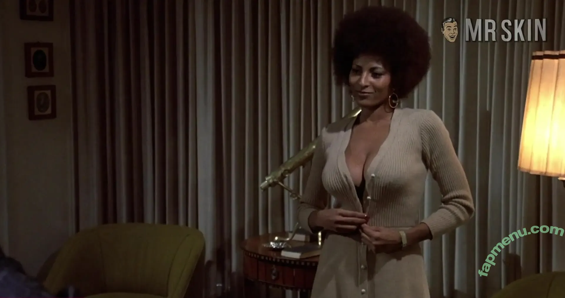 Pam Grier nude photo #0145 (pamrier)