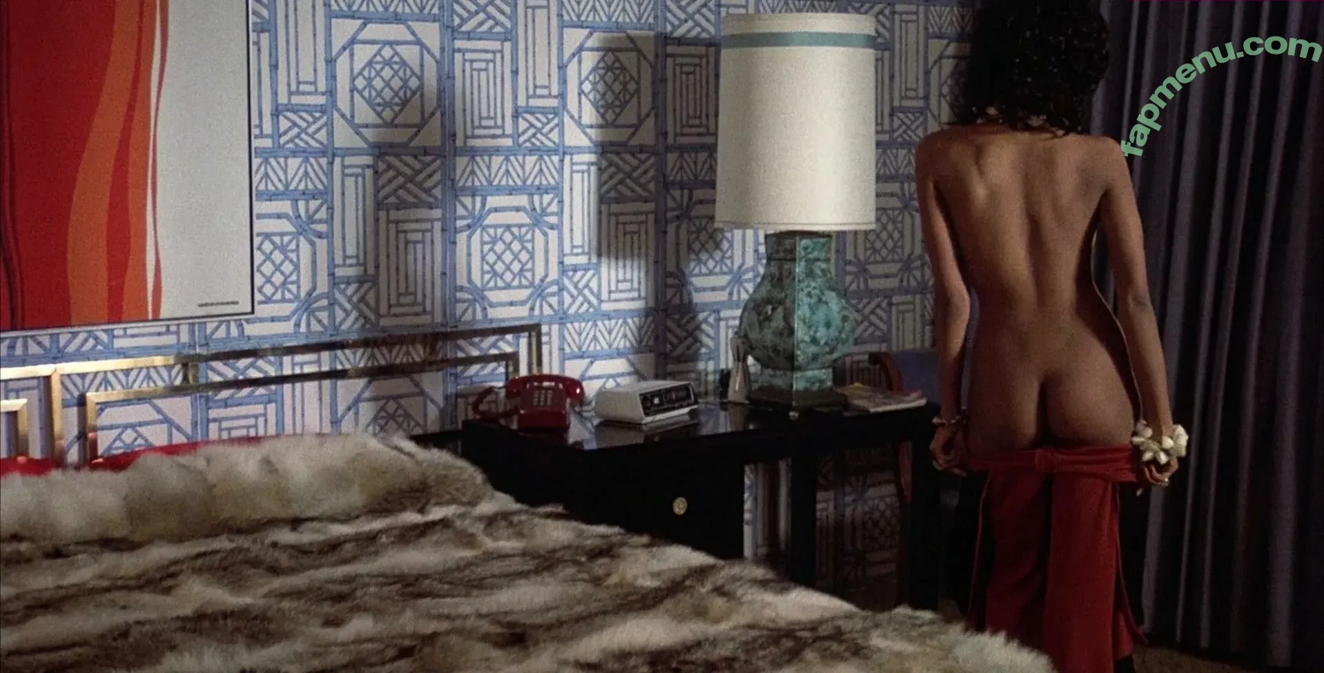 Pam Grier nude photo #0148 (pamrier)