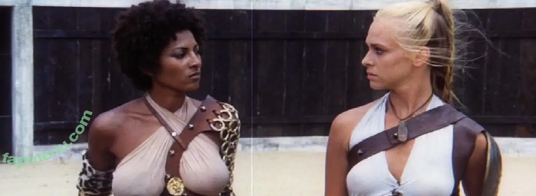 Pam Grier nude photo #0149 (pamrier)