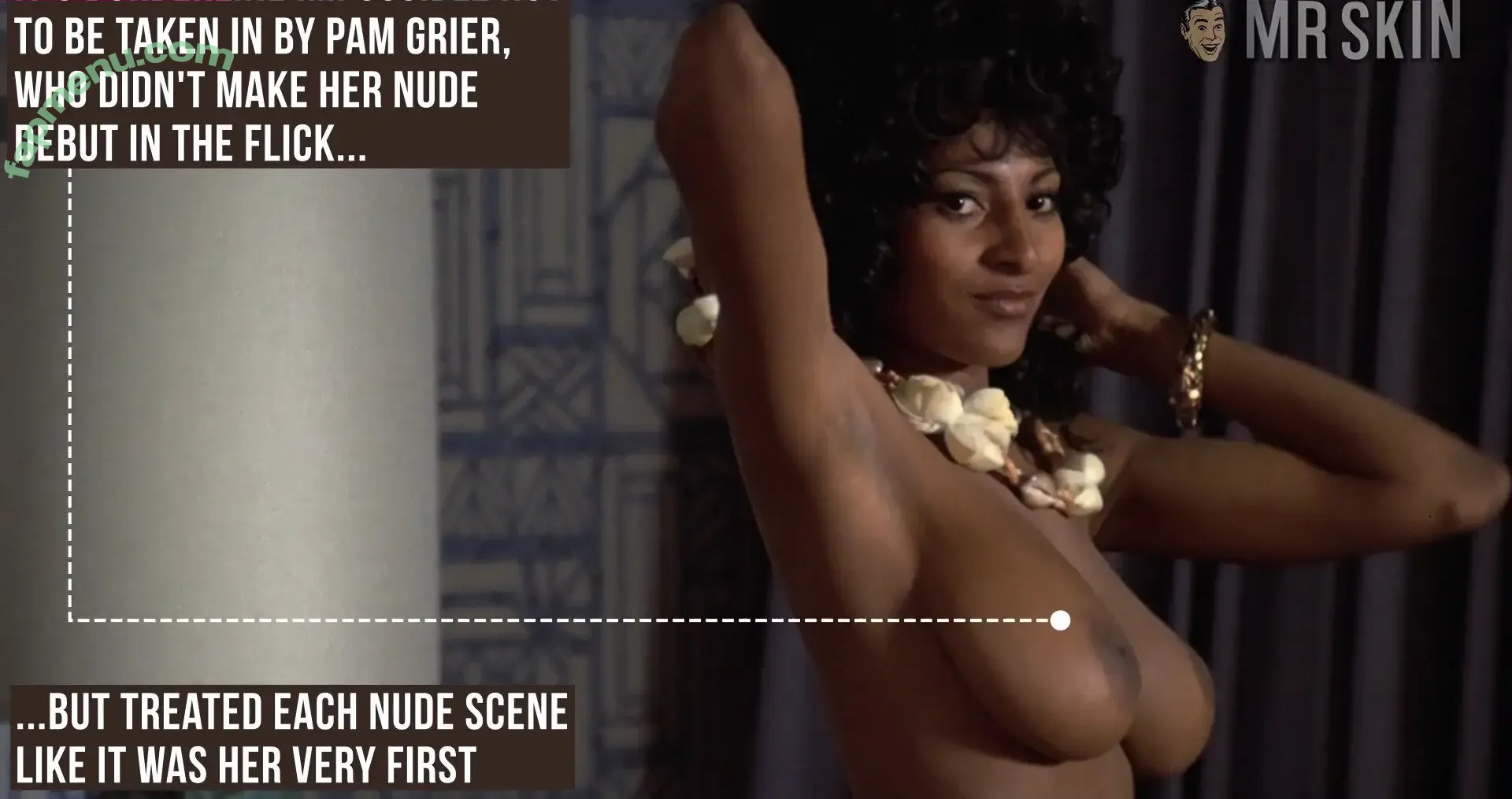 Pam Grier nude photo #0150 (pamrier)