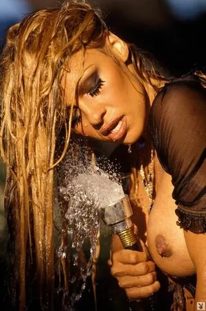 Pamela Anderson / mepamelaanderson / pamelaanderson nude photo #0274