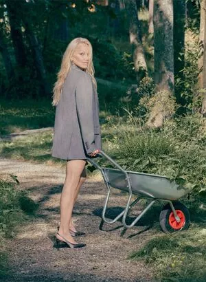 Pamela Anderson / mepamelaanderson / pamelaanderson nude photo #0376