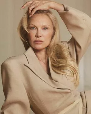 Pamela Anderson / pamelaanderson nude photo #0388